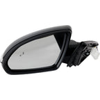 Heated Driver Left Side Mirror for Kia Optima (2019–2020)