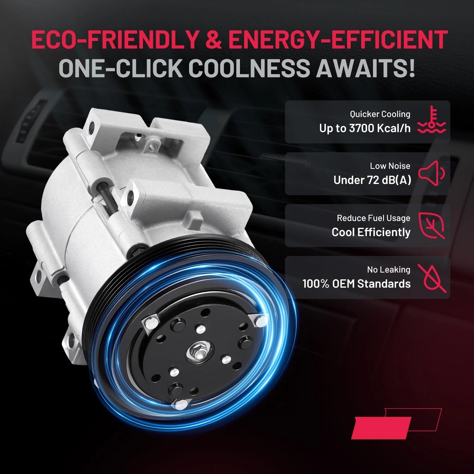 Fuel Pump Kit for Mercedes-Benz C230 (2006)