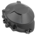 Replacement Engine Stator Cover for Honda CBR600RR (2003–2006) Black Left