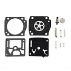 Carburetor Repair Kit for 340 345 346 350 351 353 Chainsaw