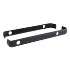 Matte Black Cylinder Head Cover Plate for Honda Goldwing 1800 (2001-2017)