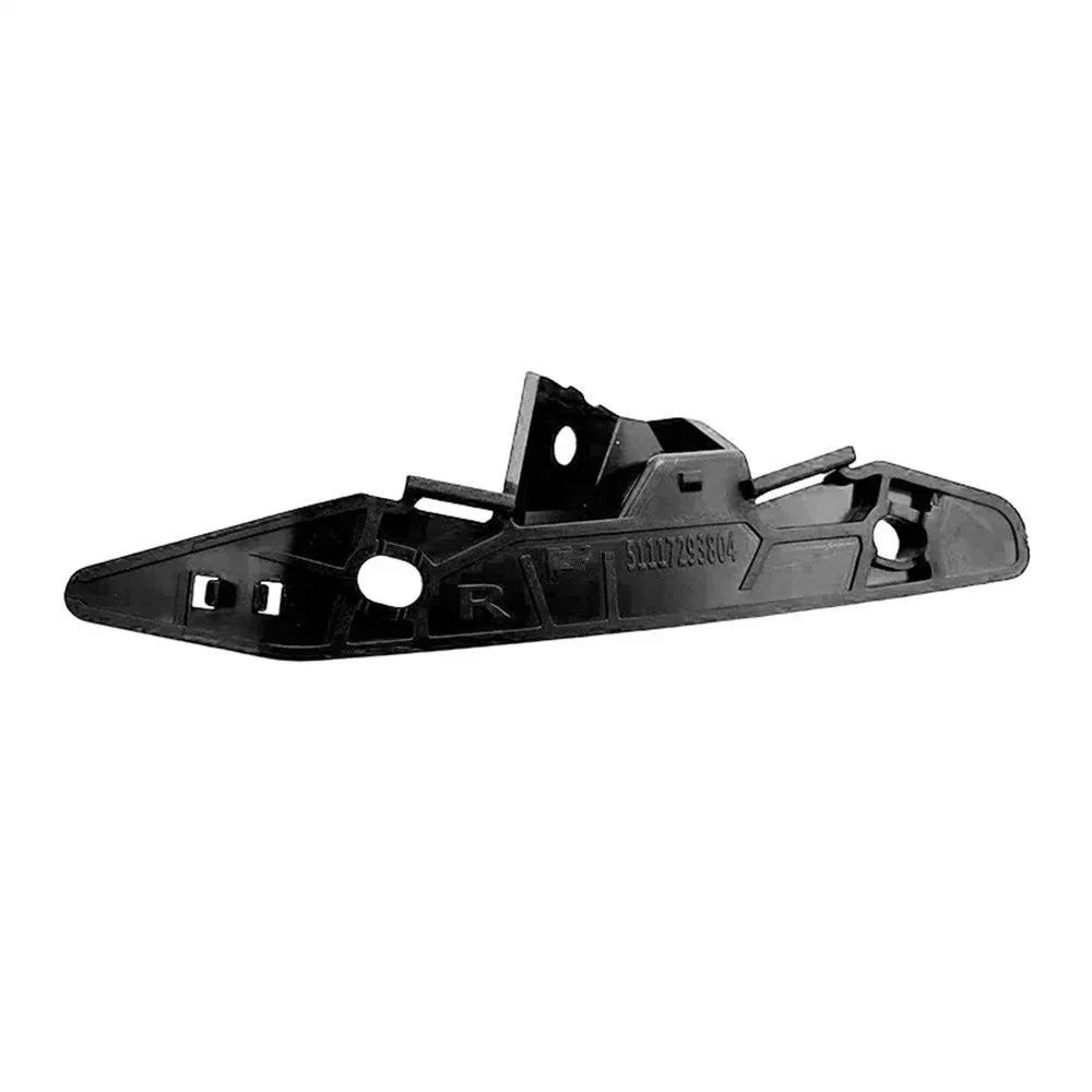 Front Bumper Right Side Down Bracket Holder for BMW (2012-2019)