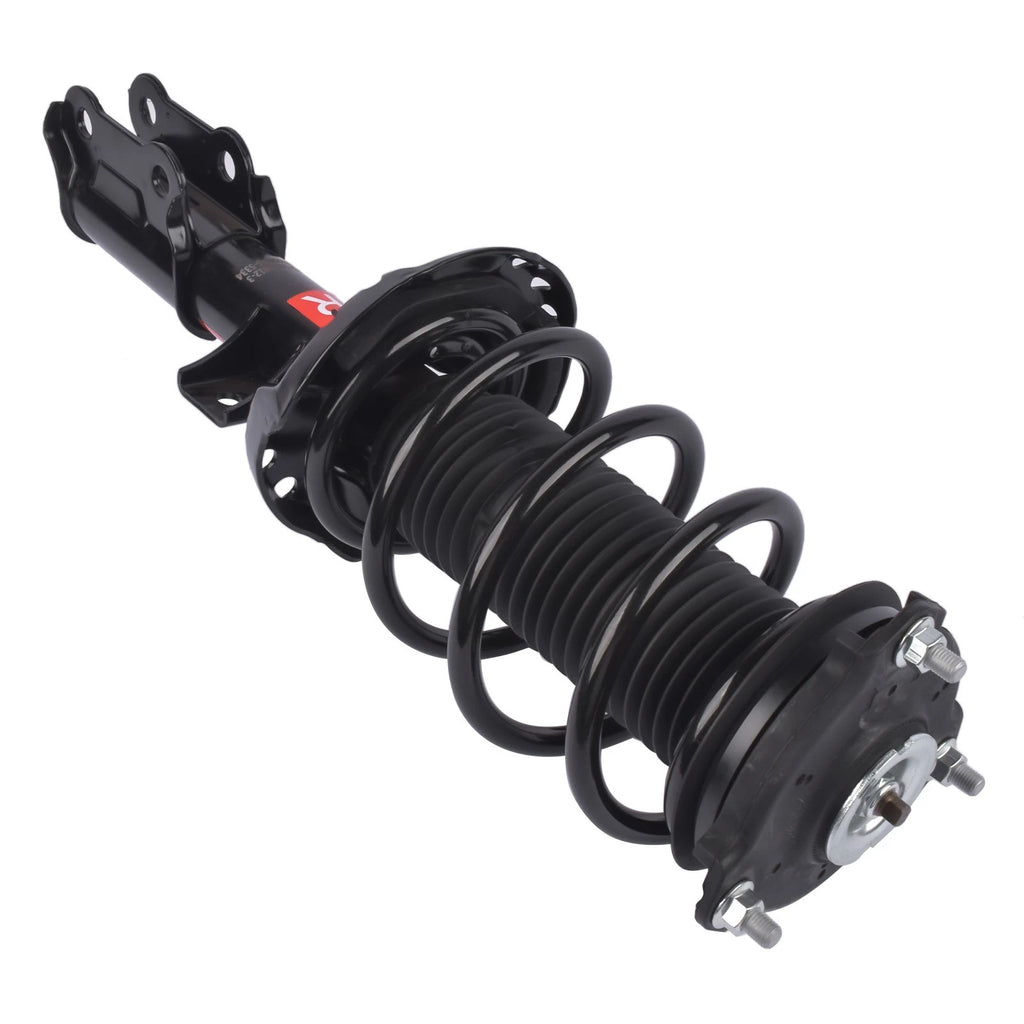 Front Right Strut with Coil Spring for Hyundai Sonata Kia Optima (2016–2019)