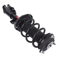 Front Right Strut with Coil Spring for Hyundai Sonata Kia Optima (2016–2019)