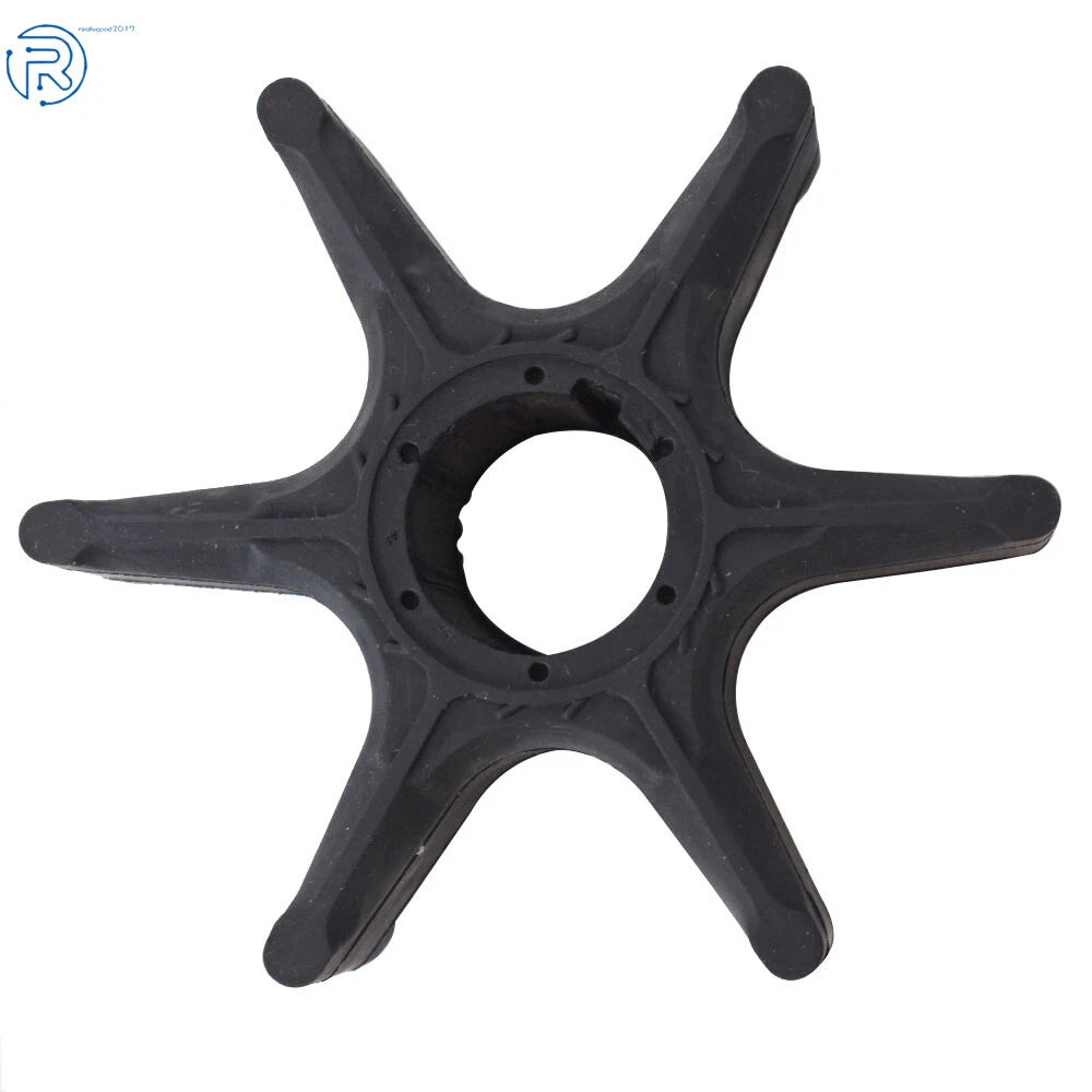 Water Pump Impeller Repair Kit for Yamaha Outboard (115HP)