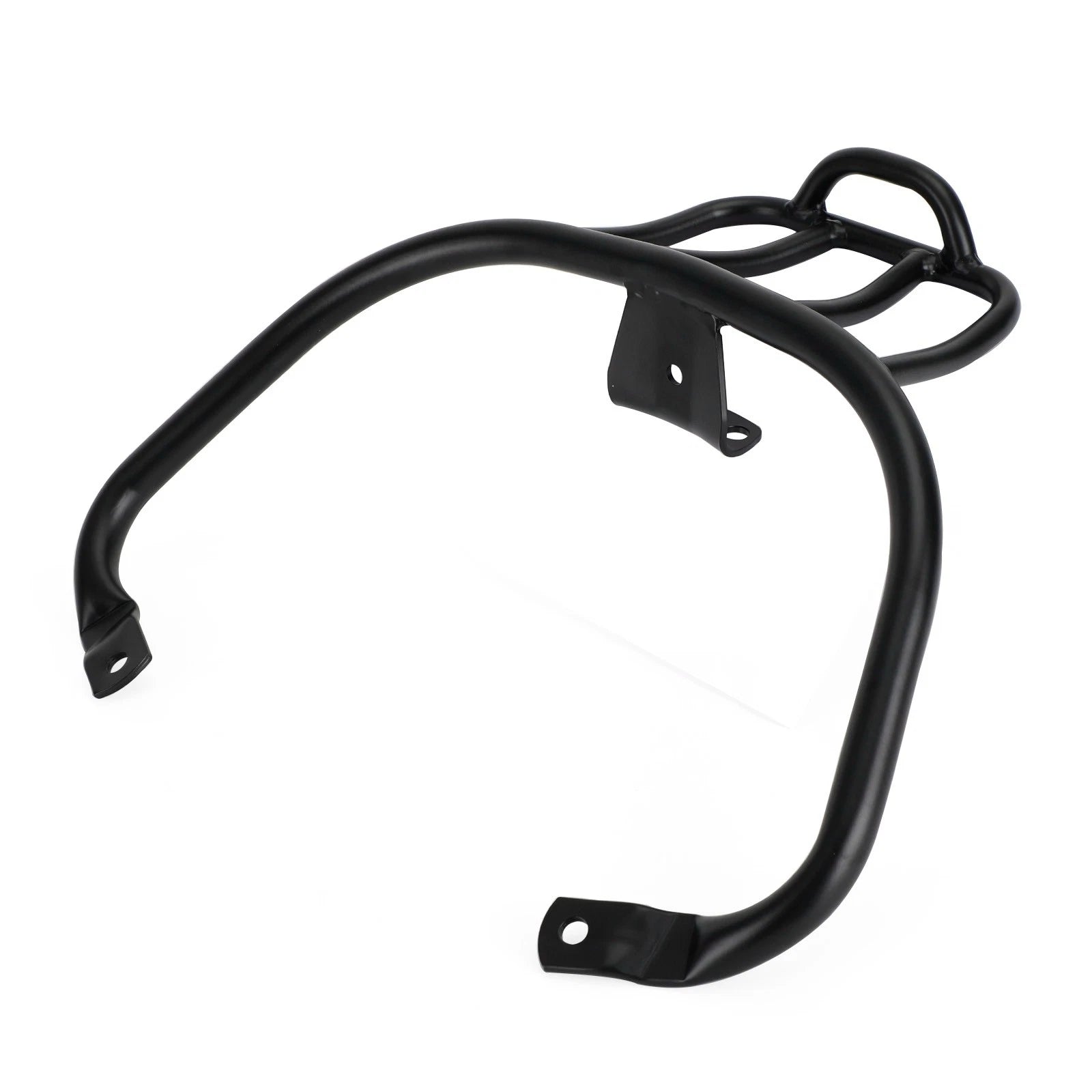 Rear Luggage Rack Grab Handle for Vespa Primavera Sprint 50 125 150 (2014–2023)