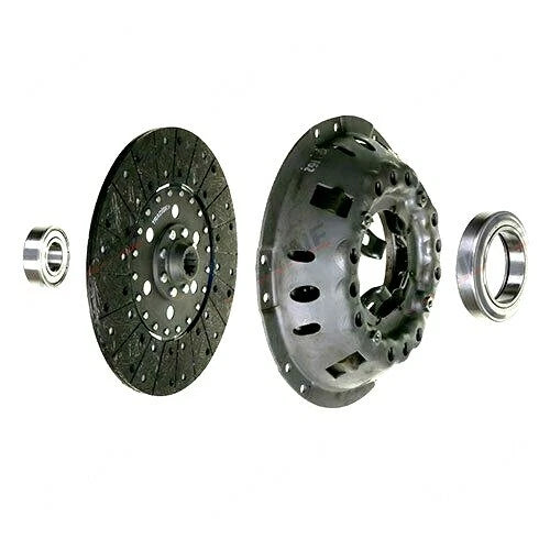 Clutch Kit for Ford 2000 3000 2600 3600 Tractors (Single)