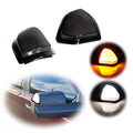 Set of 2 LED Side Mirror Lights for Dodge Ram 1500 2500