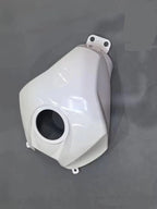 Unpainted ABS Fuel Gas Tank Cover Cowl Fairing Kit for Suzuki GSX250R
