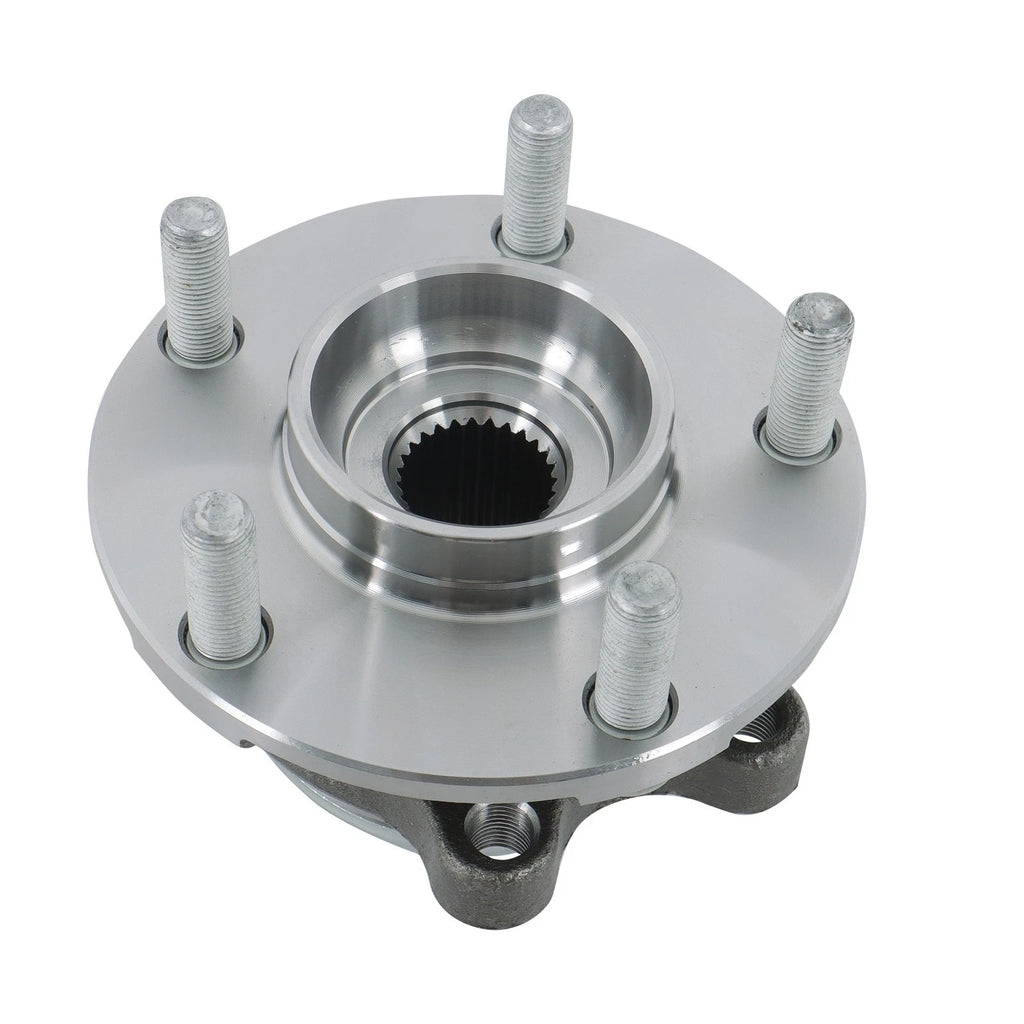 Front Wheel Hub Bearing Assembly for Infiniti Q50 Q60 Q70 G37 QX50 QX70 M35 (2014–2020)