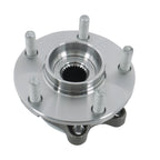 Front Wheel Hub Bearing Assembly for Infiniti Q50 Q60 Q70 G37 QX50 QX70 M35 (2014–2020)