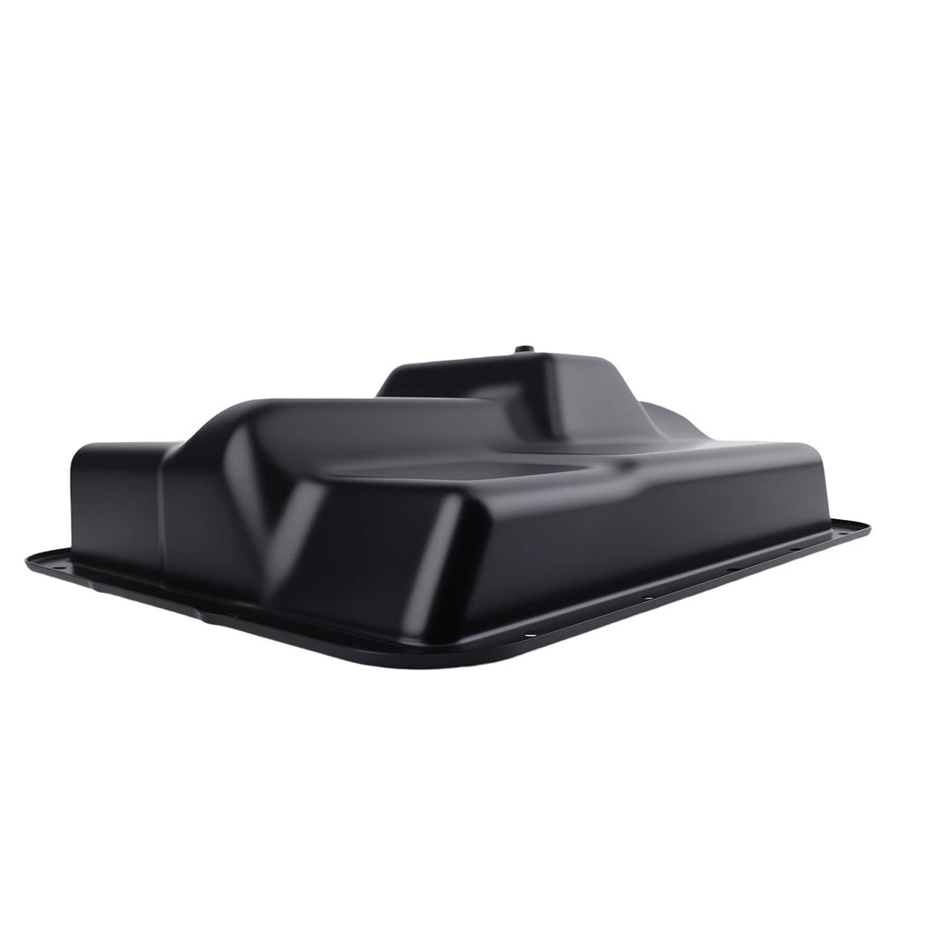 Auto Trans Oil Pan for Ford F150 E150 Navigator 4R100 1996-2004 F7UZ-7A194-A