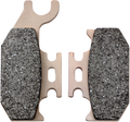 EBC Sintered Brake Pads SXR317HH for