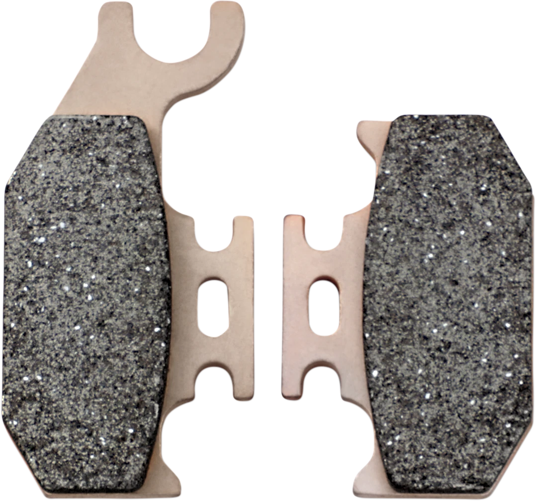 EBC Sintered Brake Pads SXR317HH for