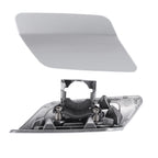Right Headlight Washer Nozzle Cover Cap for BMW 328i (2011–2013)