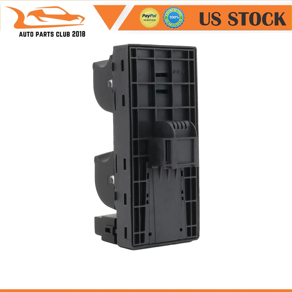 Power Window Switch for Audi A3 1.4L 1.8L 2.0 (2008–2010)
