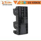 Power Window Switch for Audi A3 1.4L 1.8L 2.0 (2008–2010)