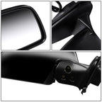 OE Style Powered Right Side View Door Mirror for Toyota 4Runner (1997–1998)
