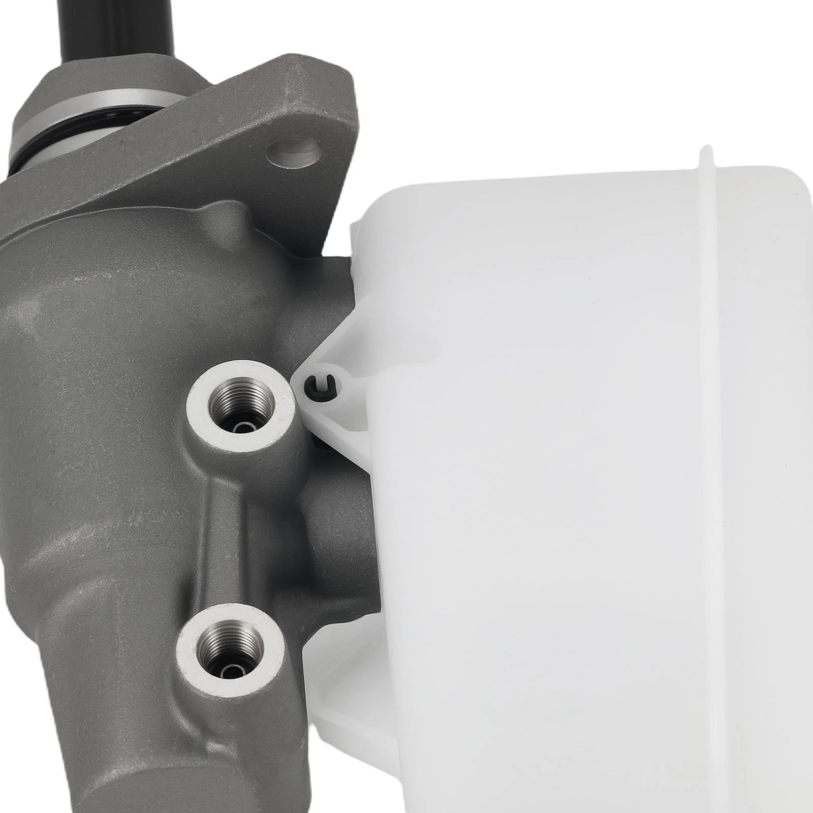 Aluminum Brake Master Cylinder with Reservoir for Toyota Tacoma (2005–2007)