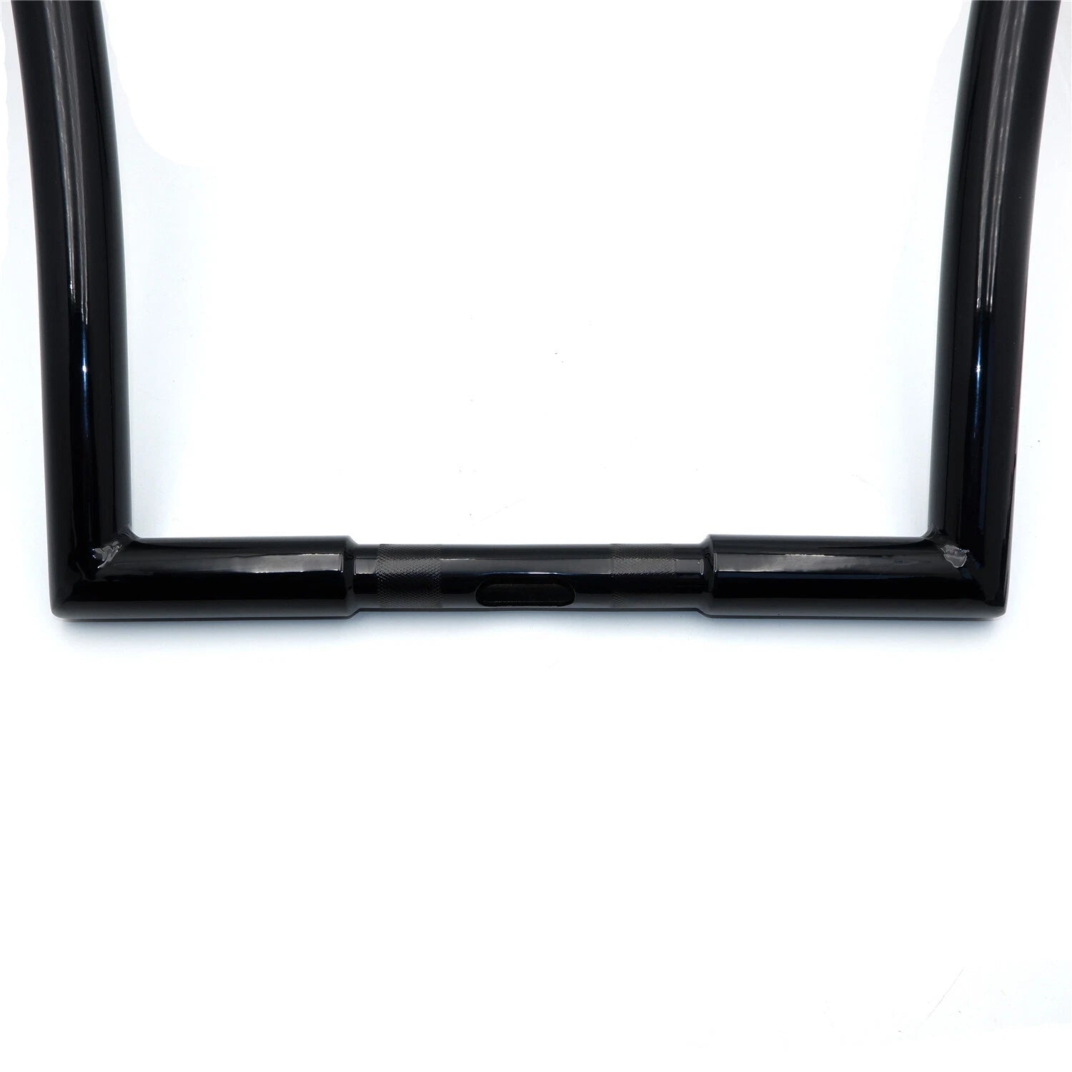 14" APE Hanger Bars 1.25" Handlebar for Harley Road King/Road Glide (1995–2017)