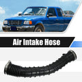 Air Intake Outlet Hose Tube with Clamps for Ford Ranger (1998–2003) 1L5Z-9B659-BA