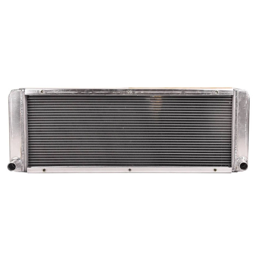Aluminum Radiator for Bobcat Skid Steer 645, 743, 743B, 743DS