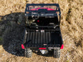 Heavy Duty Tinted Roof for Polaris Ranger 150 (2018–2023)