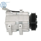 AC Compressor with Clutch for Mitsubishi Lancer Outlander (2008-2014)