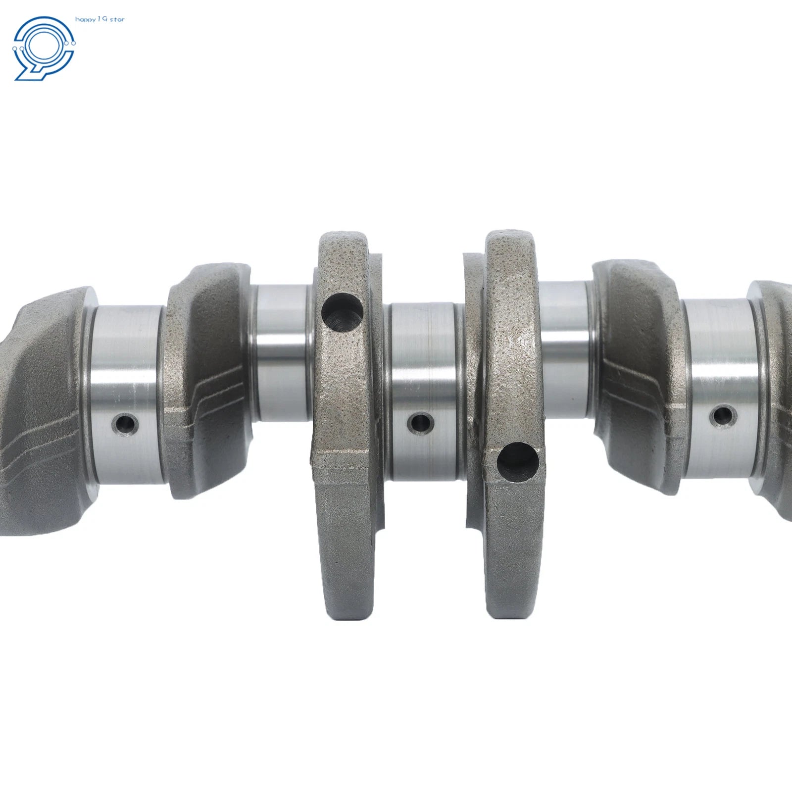 Crankshaft and Rods Set for Hyundai Elantra, KIA Forte (1.8L)