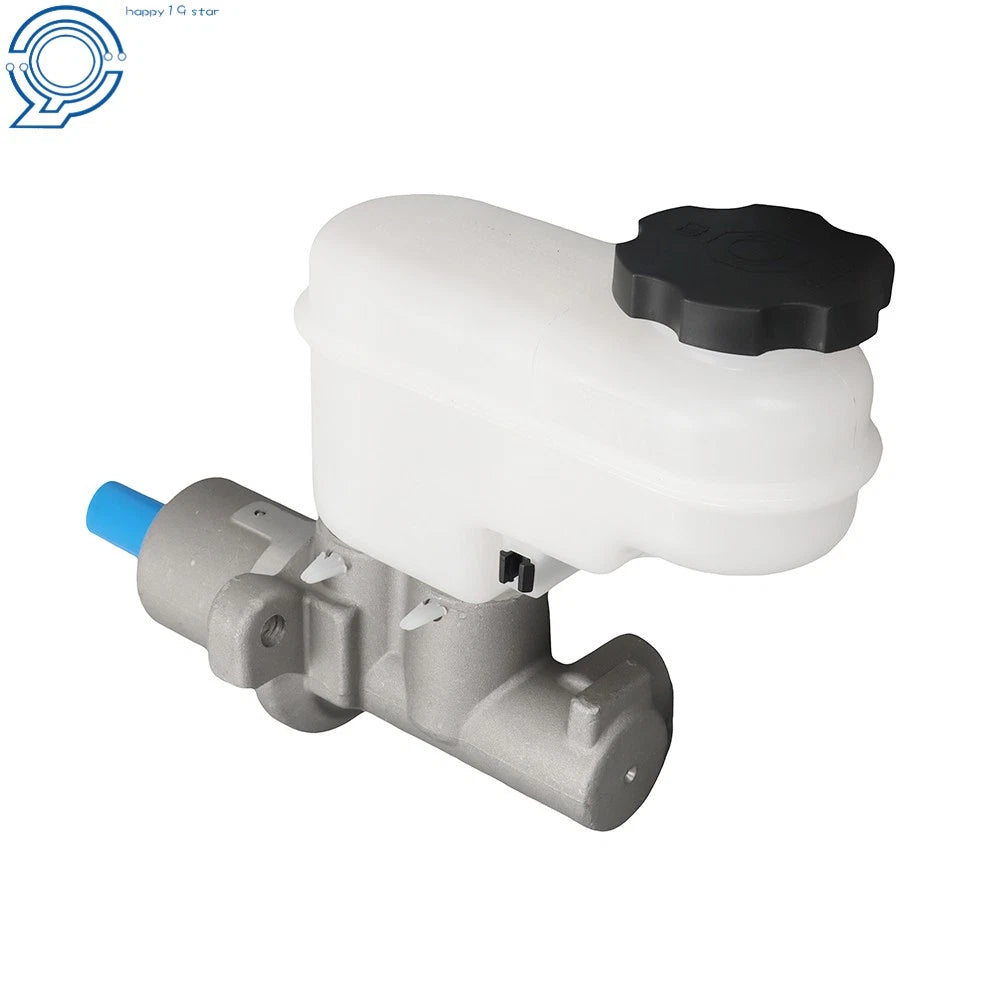 Brake Master Cylinder with Reservoir for Chevy Equinox (2005–2006)