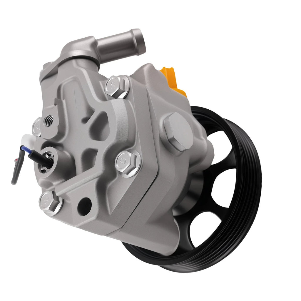 Power Steering Pump for Subaru Impreza Forester 2.0L 2.5L (2000–2023) 34430FG010