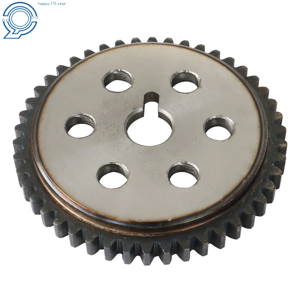 Timing Chain Kit for Hyundai Kia G4FA G4FC G4FG (2009–2016)