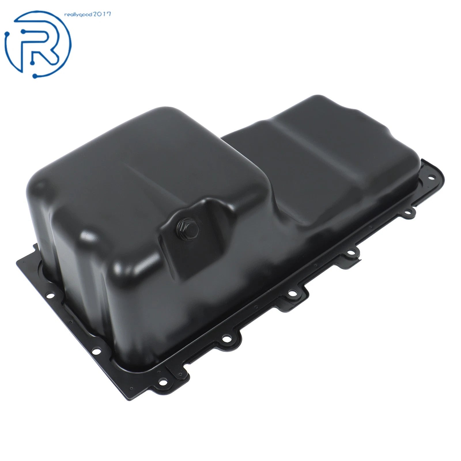 Engine Oil Pan 264-083 for Ford Crown Victoria, Lincoln Town Car (2003–2011)