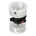 AC Blower Motor and Fan Cage for BMW E39 528i 540i M5 (2000–2003) 64118385558