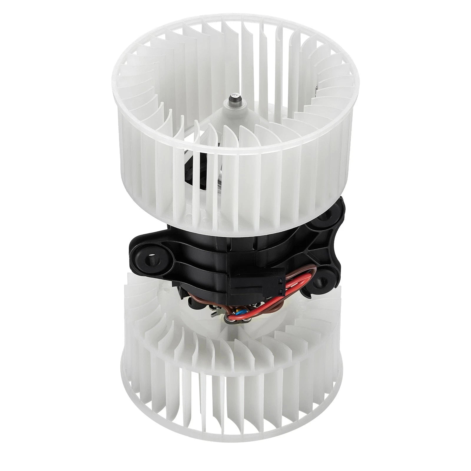 AC Blower Motor and Fan Cage for BMW E39 528i 540i M5 (2000–2003) 64118385558