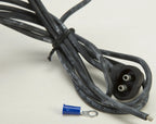 HardDrive Regulator for Harley Davidson Big Twin (1989–1999) - Black