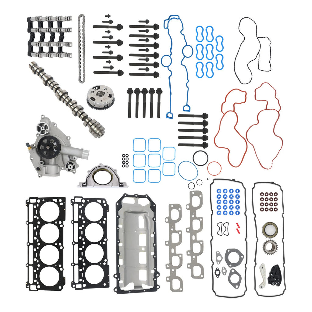 MDS Lifters Cam Kit for Chrysler 300 (2012–2014) 6.4L V8