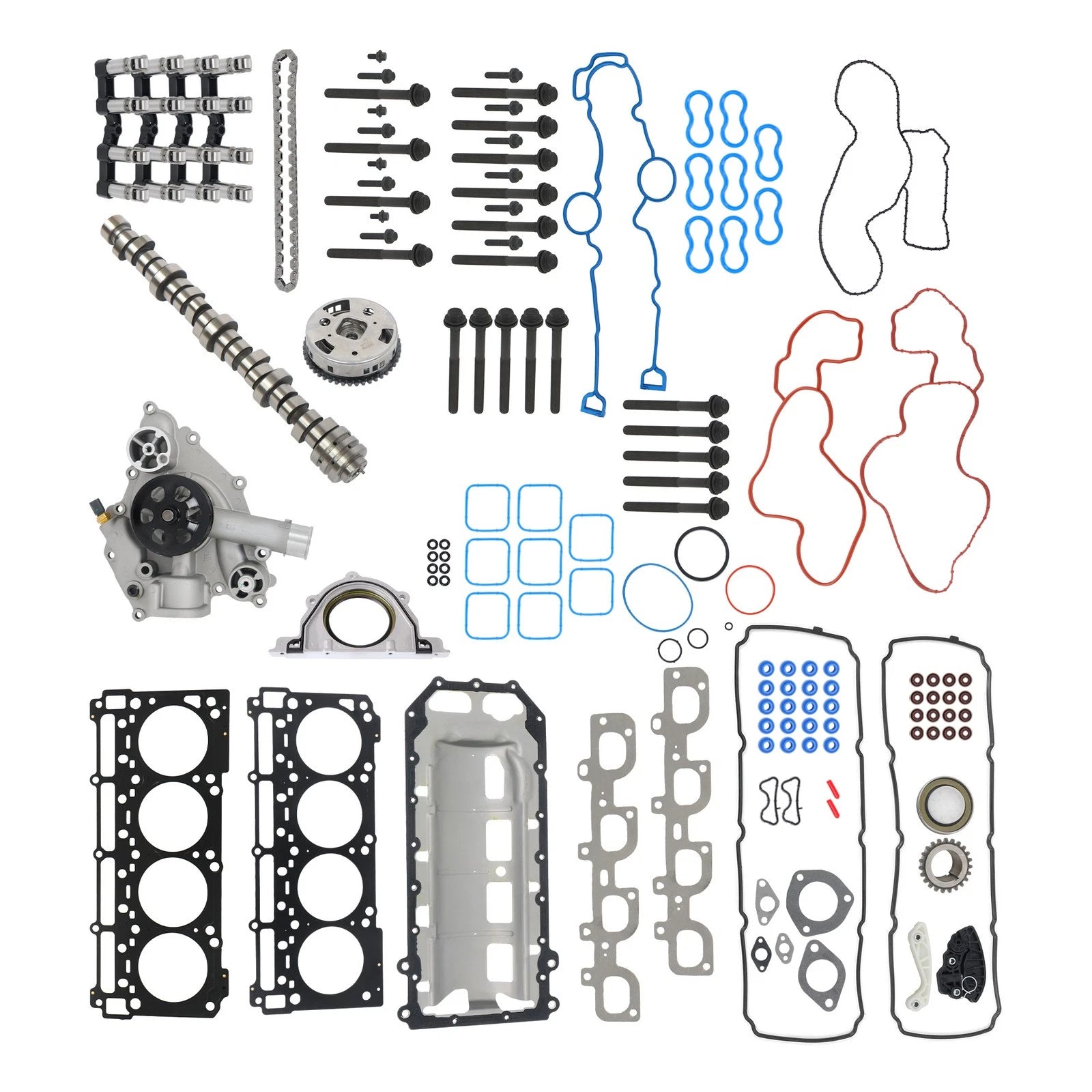 MDS Lifters Cam Kit for Chrysler 300 (2012–2014) 6.4L V8
