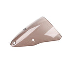 Front Windscreen Windshield for Ducati 939 (2017–2020), 950 (2021–2024) Tan