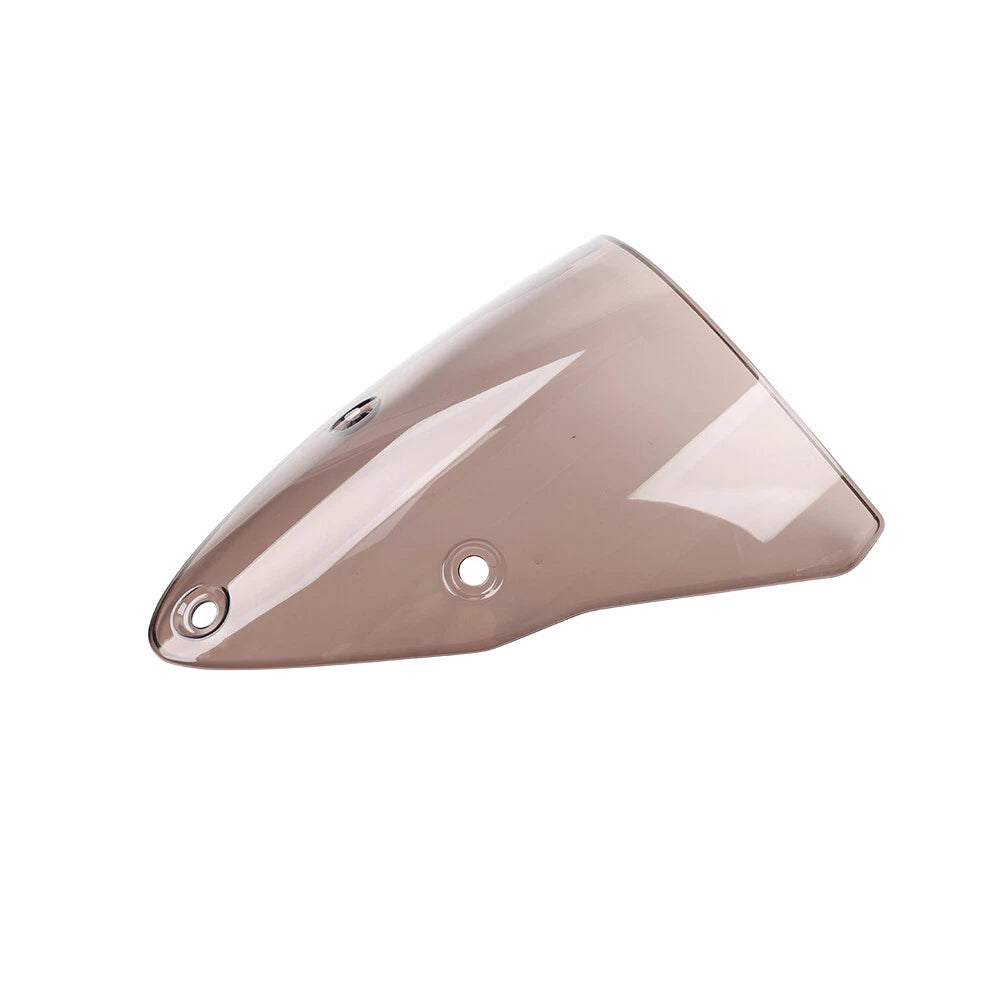 Front Windscreen Windshield for Ducati 939 (2017–2020), 950 (2021–2024) Tan