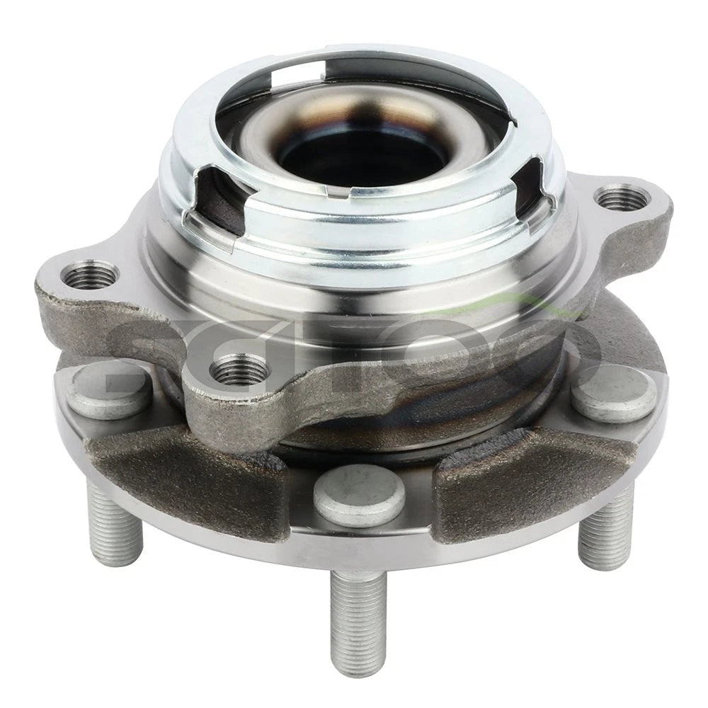 1 PC Wheel Bearing Hub for Nissan Murano Quest (2003–2009)