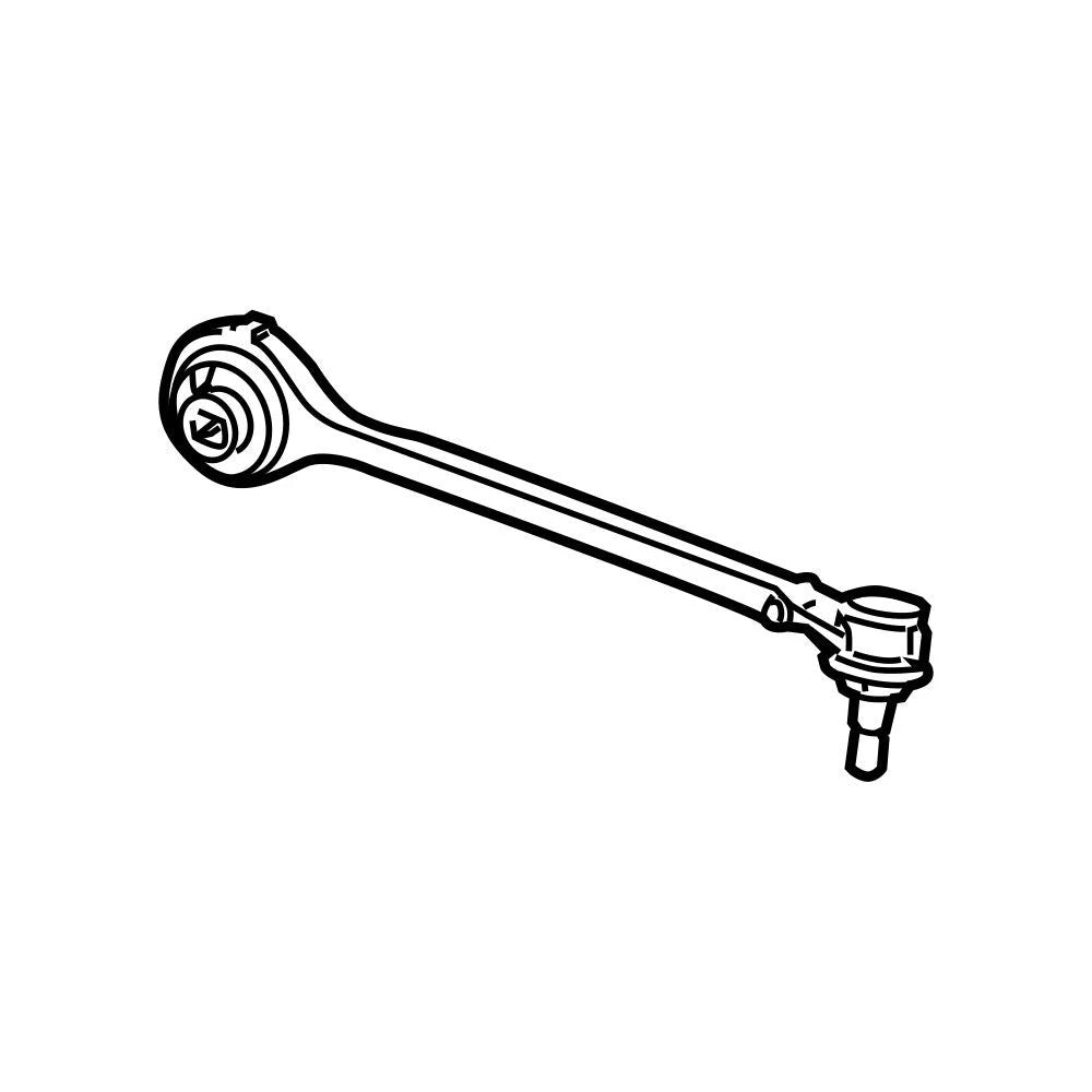 Front Left Lower Forward Suspension Control Arm for Dodge (68290901AC)