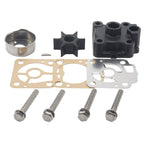 Water Pump Rebuild Service Kit for Nissan 40HP 50HP (1998–2006) 3C8-87322
