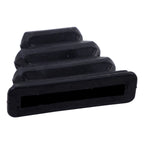 2X Brake Backing Plate Dust Shield for Chevy Avalanche Silverado (1999–2006)