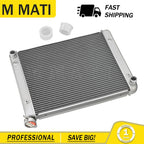 Radiator for Polaris General XP 4 1000 (2020–2025)