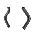 Dayco Upper & Lower Radiator Coolant Hose Kit for Ford Custom 500 Fairlane Mustang V8 (1962–1968)