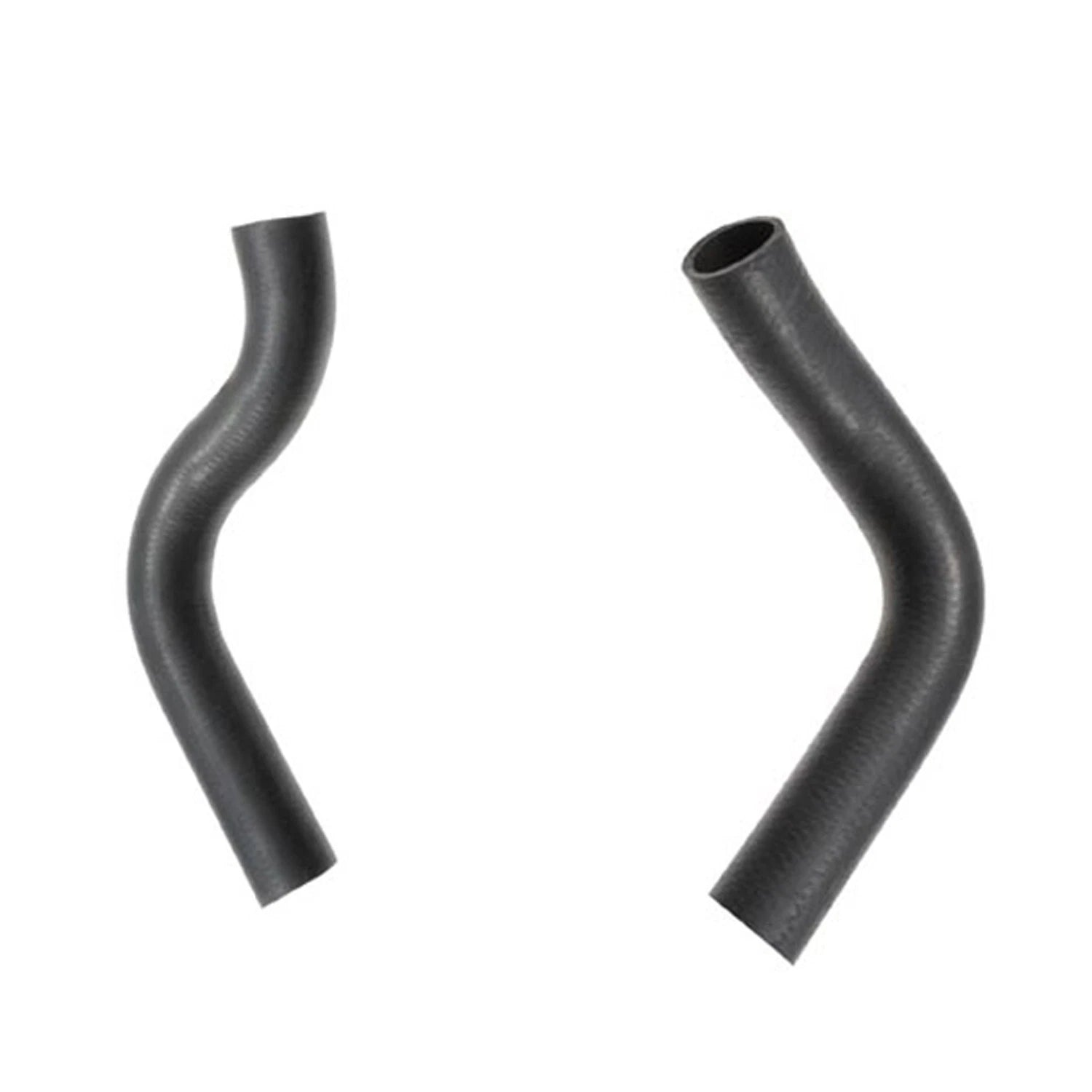 Dayco Upper & Lower Radiator Coolant Hose Kit for Ford Custom 500 Fairlane Mustang V8 (1962–1968)