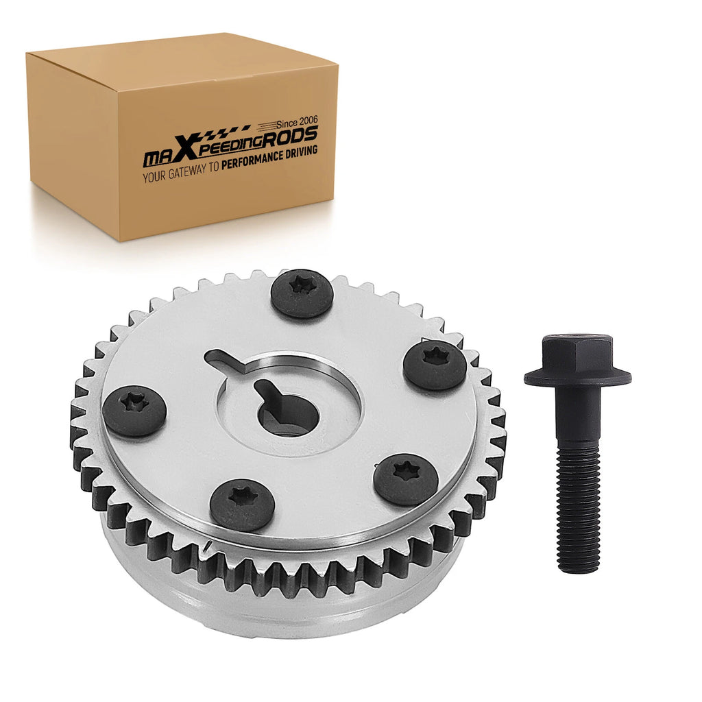 Camshaft VVT Assembly for Honda Accord 2.4L (2008–2012) 14310-R5A-305, 14310-R44A01