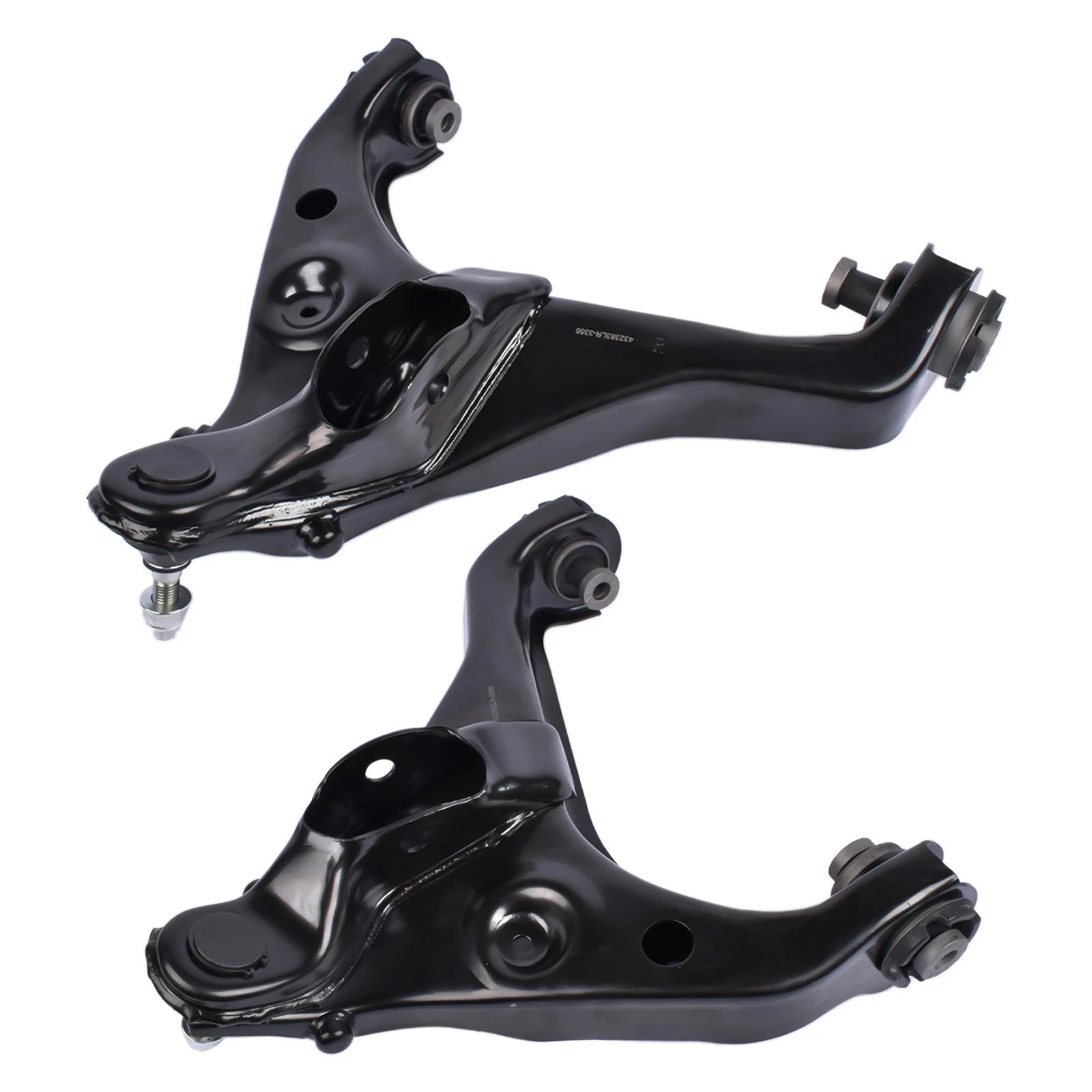 Front Lower Control Arms & Ball Joint for Ford F150, Lincoln Navigator (2009–2013)
