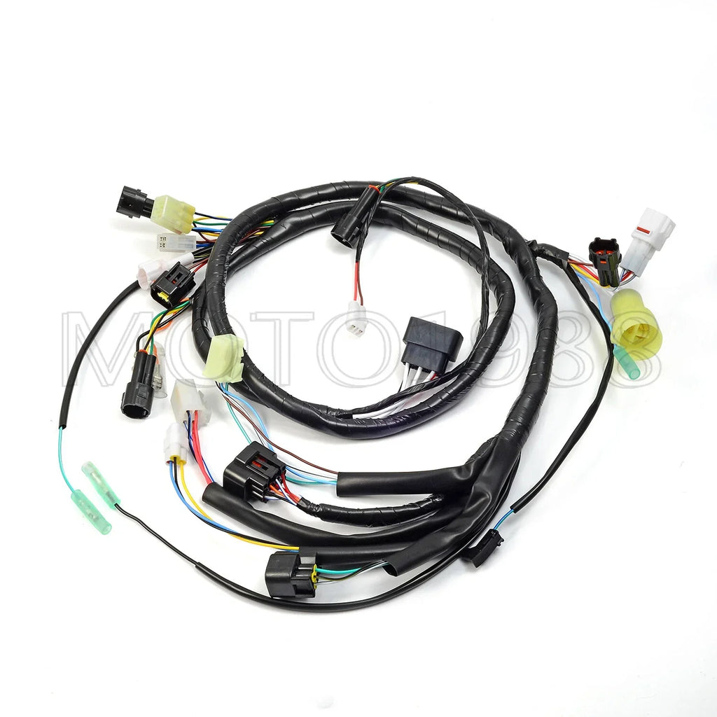WIRE HARNESS ASSY for Yamaha YFM350 YFM350R Raptor 350 (2004–2013)